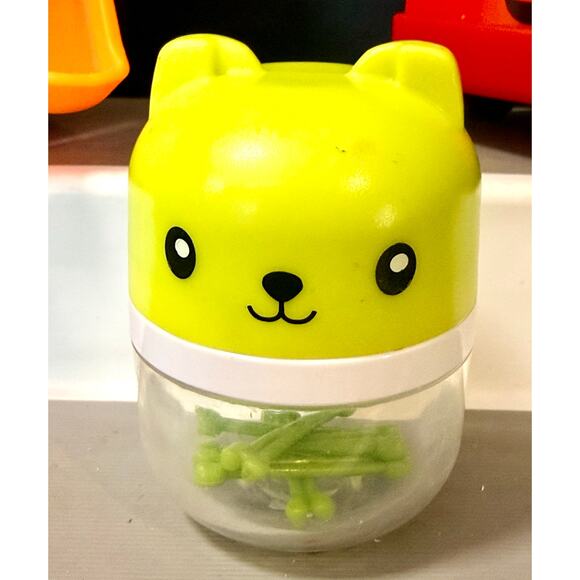 Fisher-Price Press & Rattle Racers 2 cars & removable dog with bones as a rattle - Picture 4 of 4